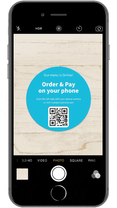 Contactless Ordering (1)