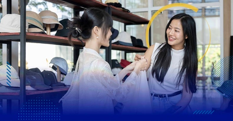 Brands That Nailed lucky draw & GWP Campaigns