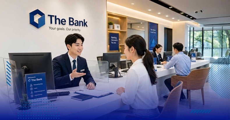 Cara Meningkatkan Customer Loyalty di Industri Bank