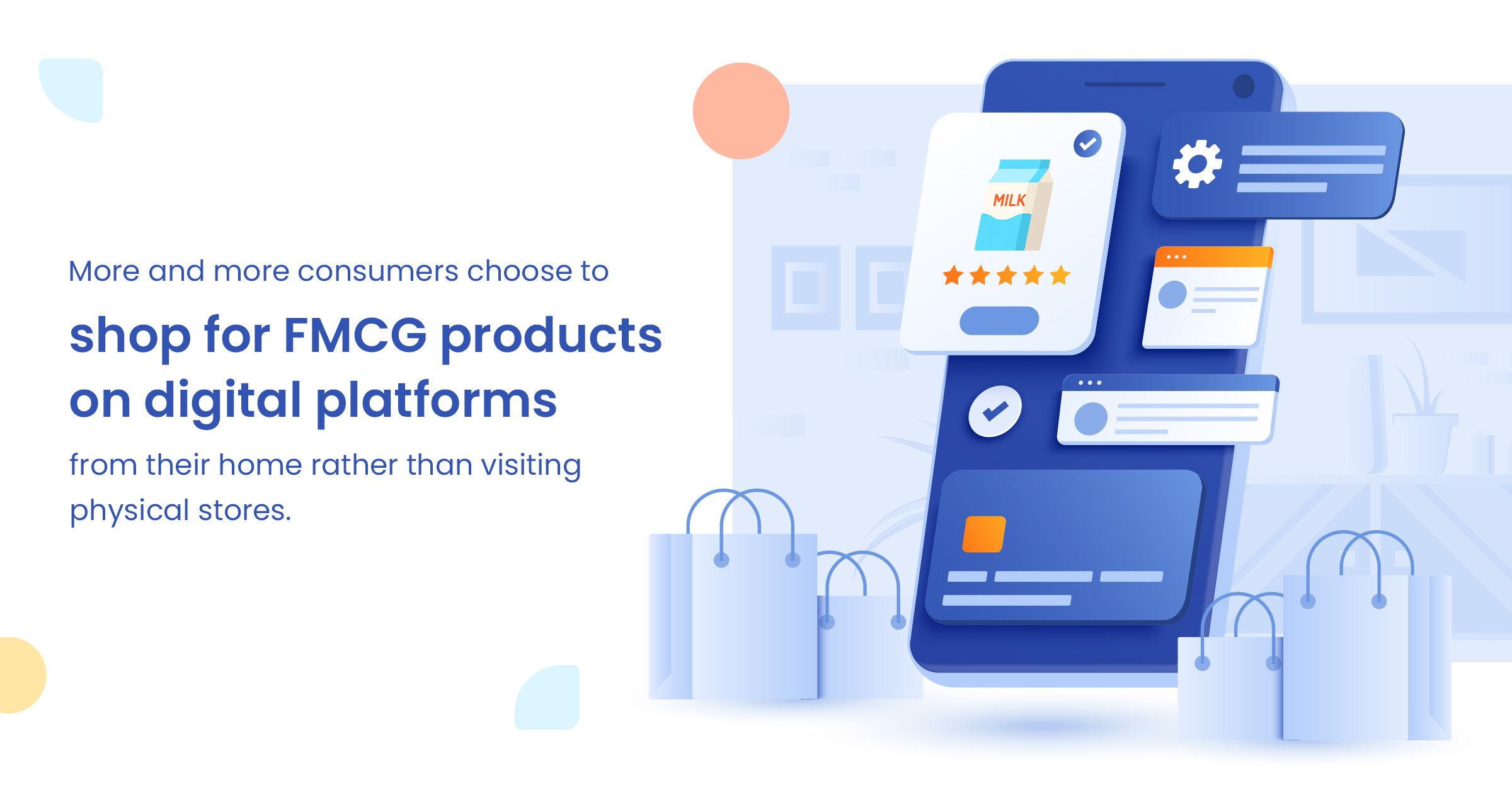 10 Unique Digital Campaigns by FMCG Brands to Engage Their Customers