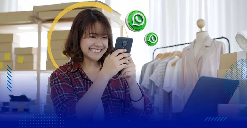 Digitizing Sales Incentives with WhatsApp