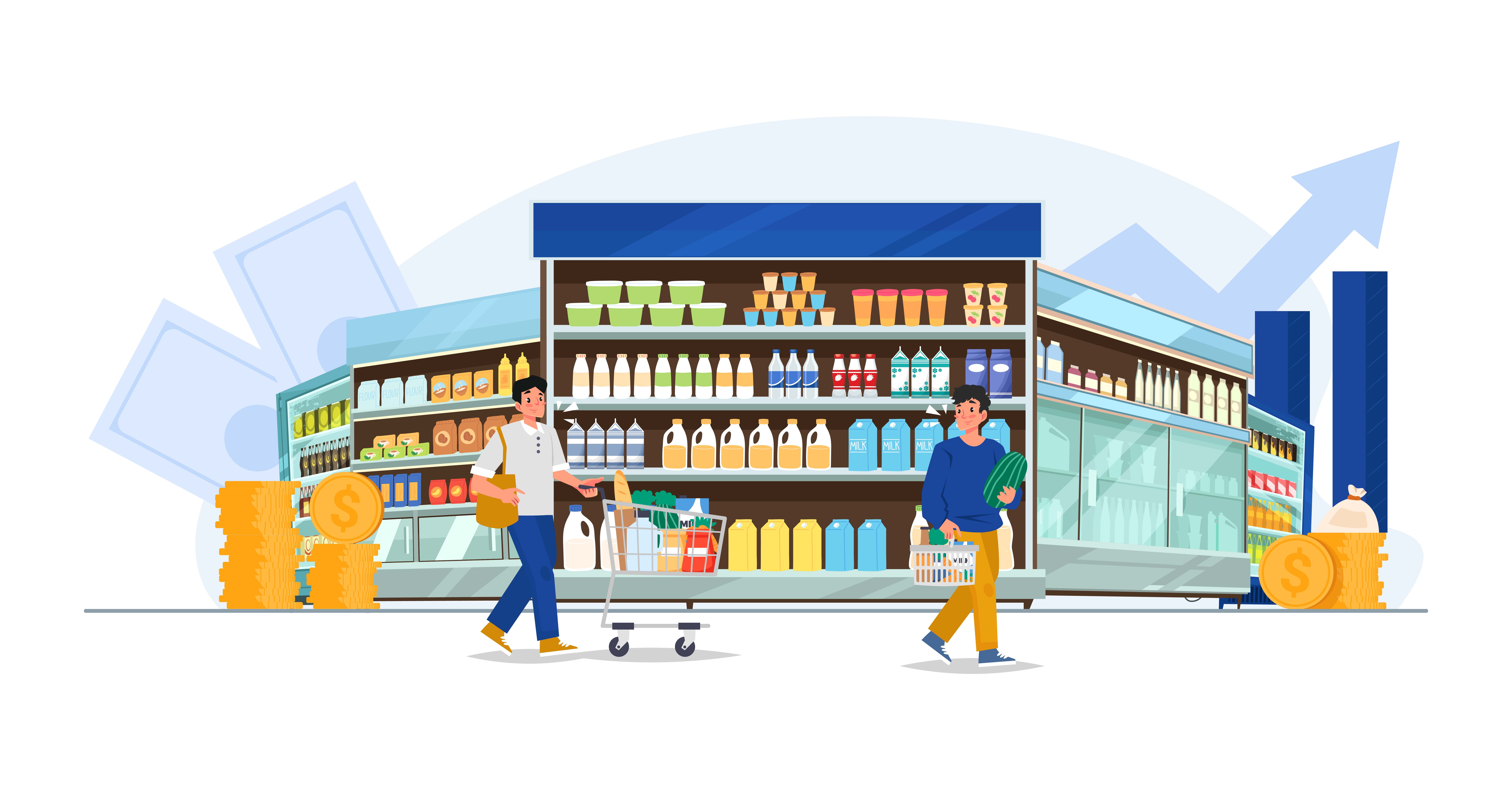 FMCG Biggest Challenges and the Solutions