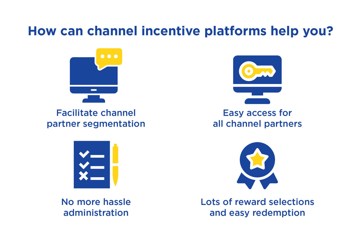 How to Engage and Give Incentives to Channel Partners in FMCG