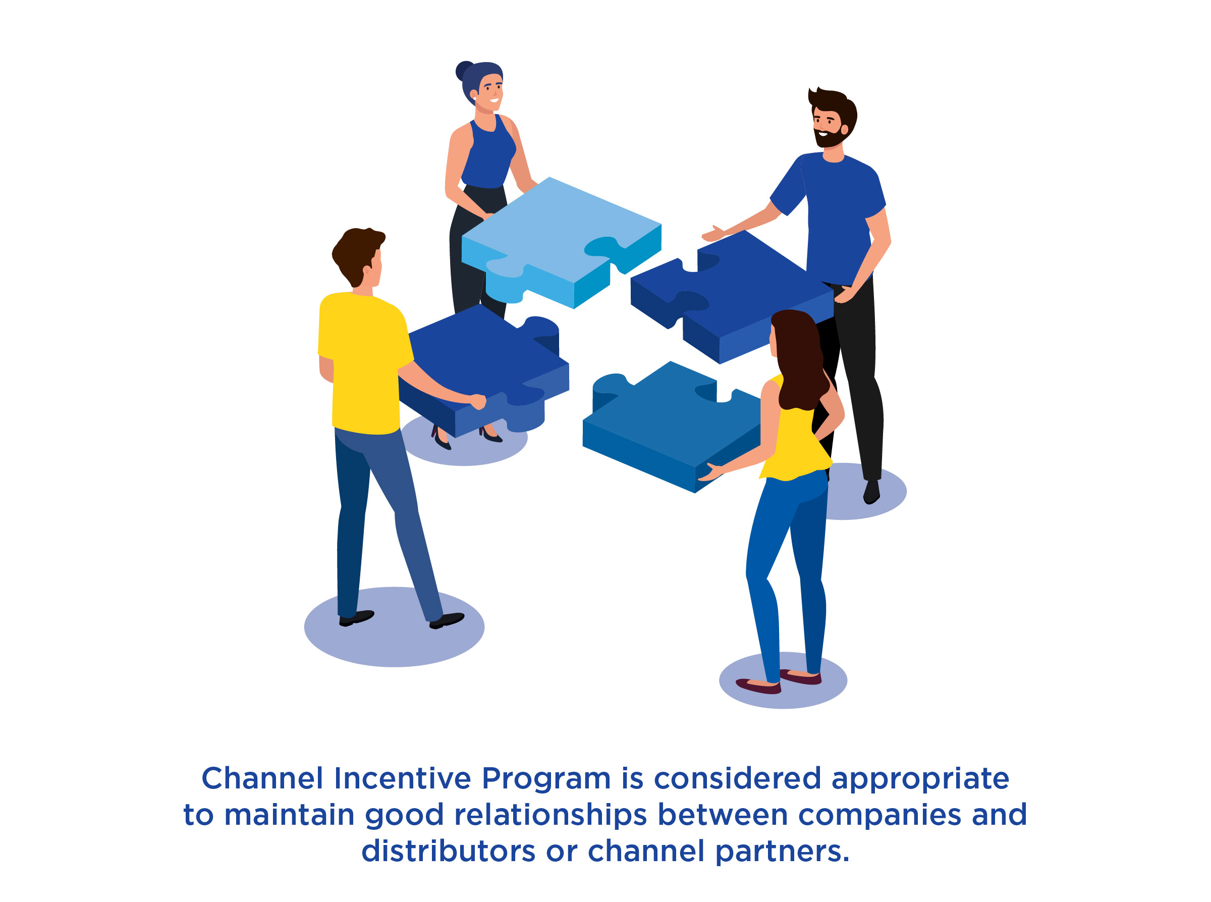 How to Engage and Give Incentives to Channel Partners in FMCG