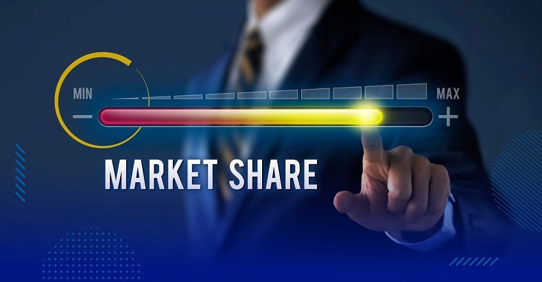 Increase Market Share