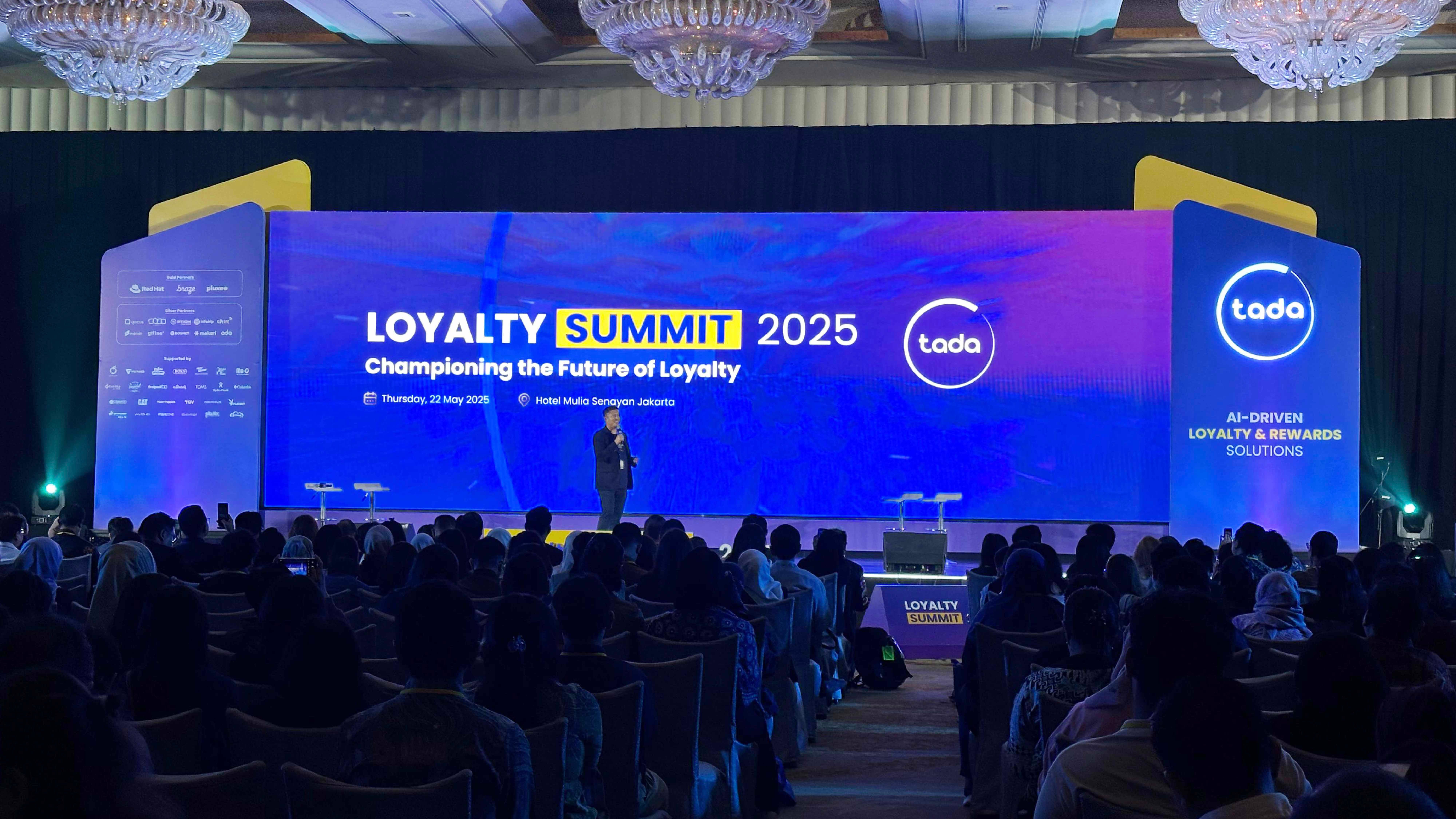 Key takeaway Tada Loyalty Summit 2025