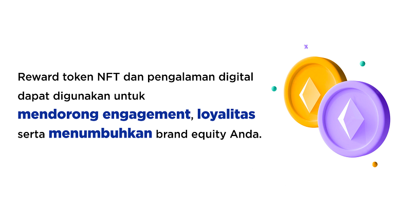 NFT Sebagai Reward Dalam Program Loyalitas (1)