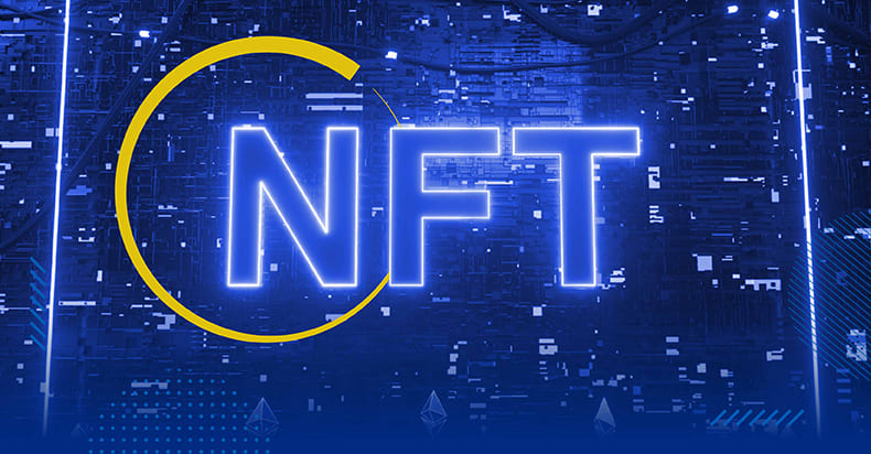 NFT as Rewards in Loyalty Programs