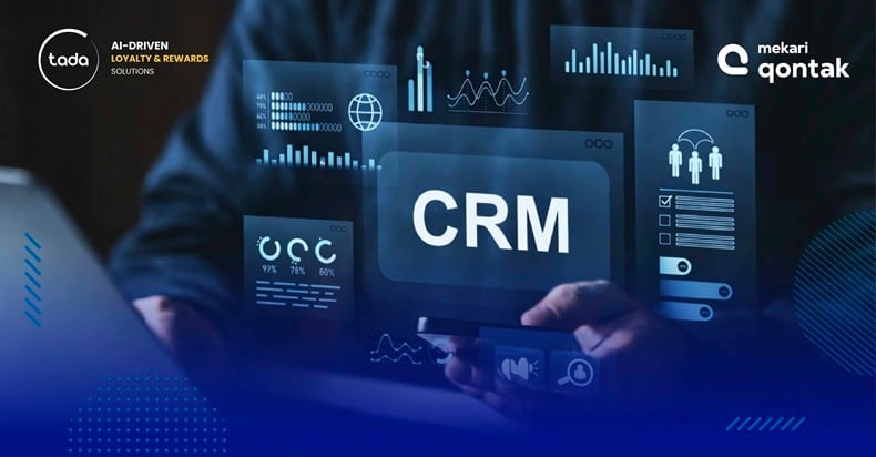 Platform CRM Terbaik Tingkatkan Loyalitas