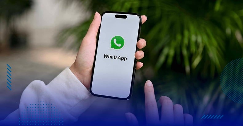 Provider WhatsApp Loyalty Program