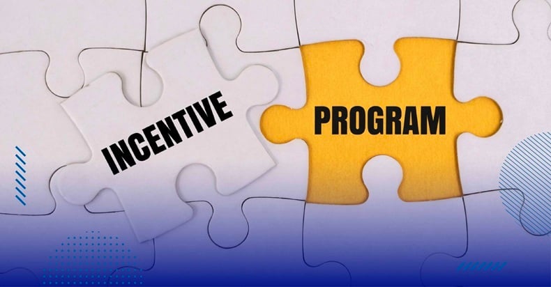 Retailer Incentive Programs