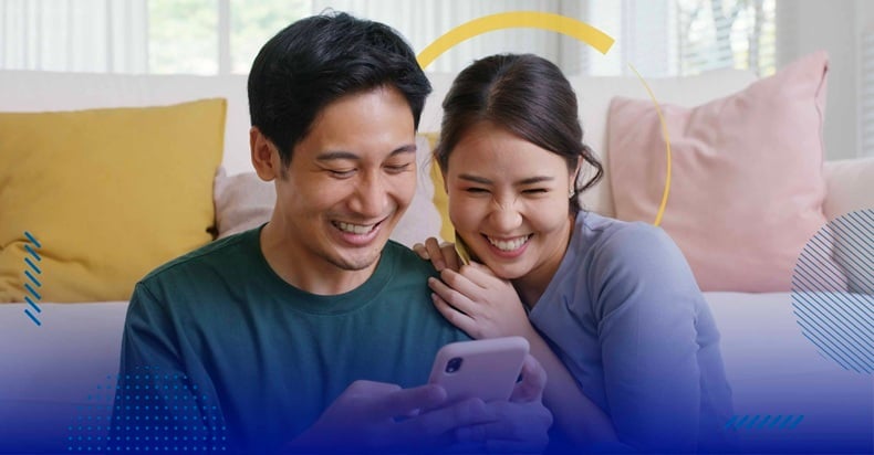 Sweepstakes with WhatsApp Loyalty