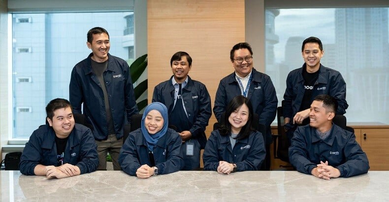 Tada Joins Zenith Accelerator 2025 by Mandiri Capital Indonesia (3)