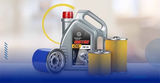 Tada Leading Automotive Lubricant Manufacturer