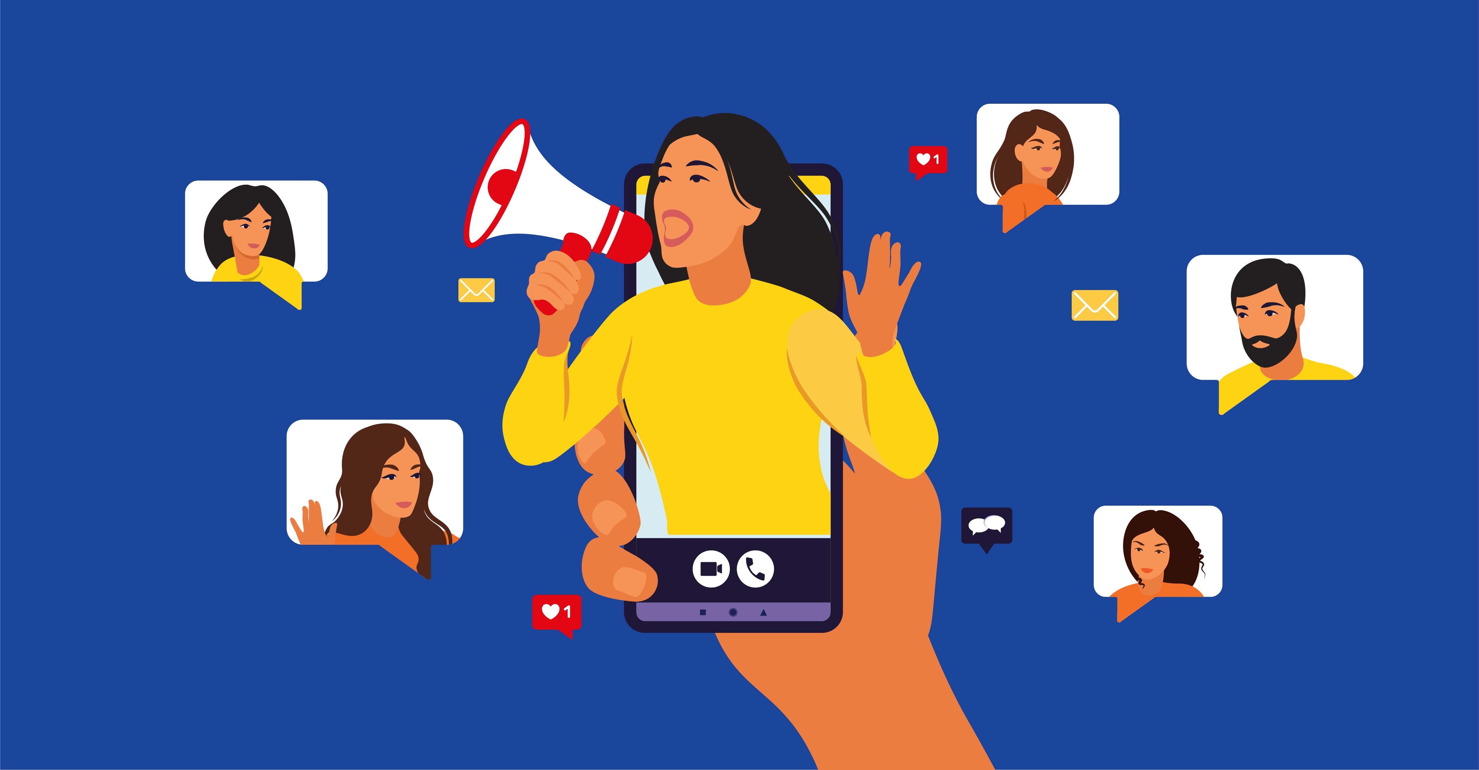 Tips Terapkan Referral Marketing Program dalam Social Commerce