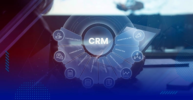 apa itu CRM Customer Relationship Management