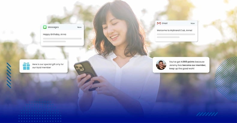 campaign digital brand fmcg