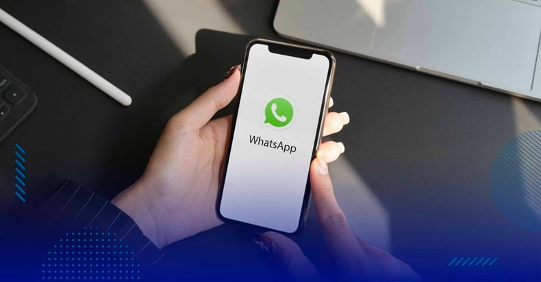 cara memebuat program whatsapp loyalty
