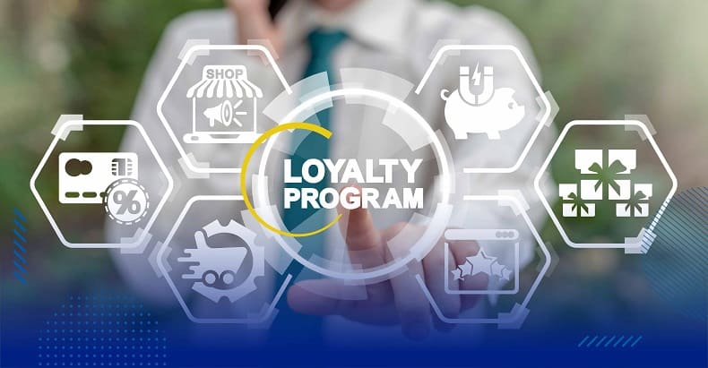 currency of loyalty program