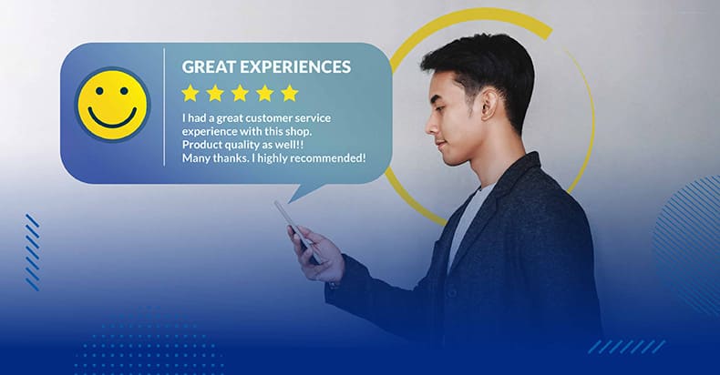 customer experience bisnis fmcg