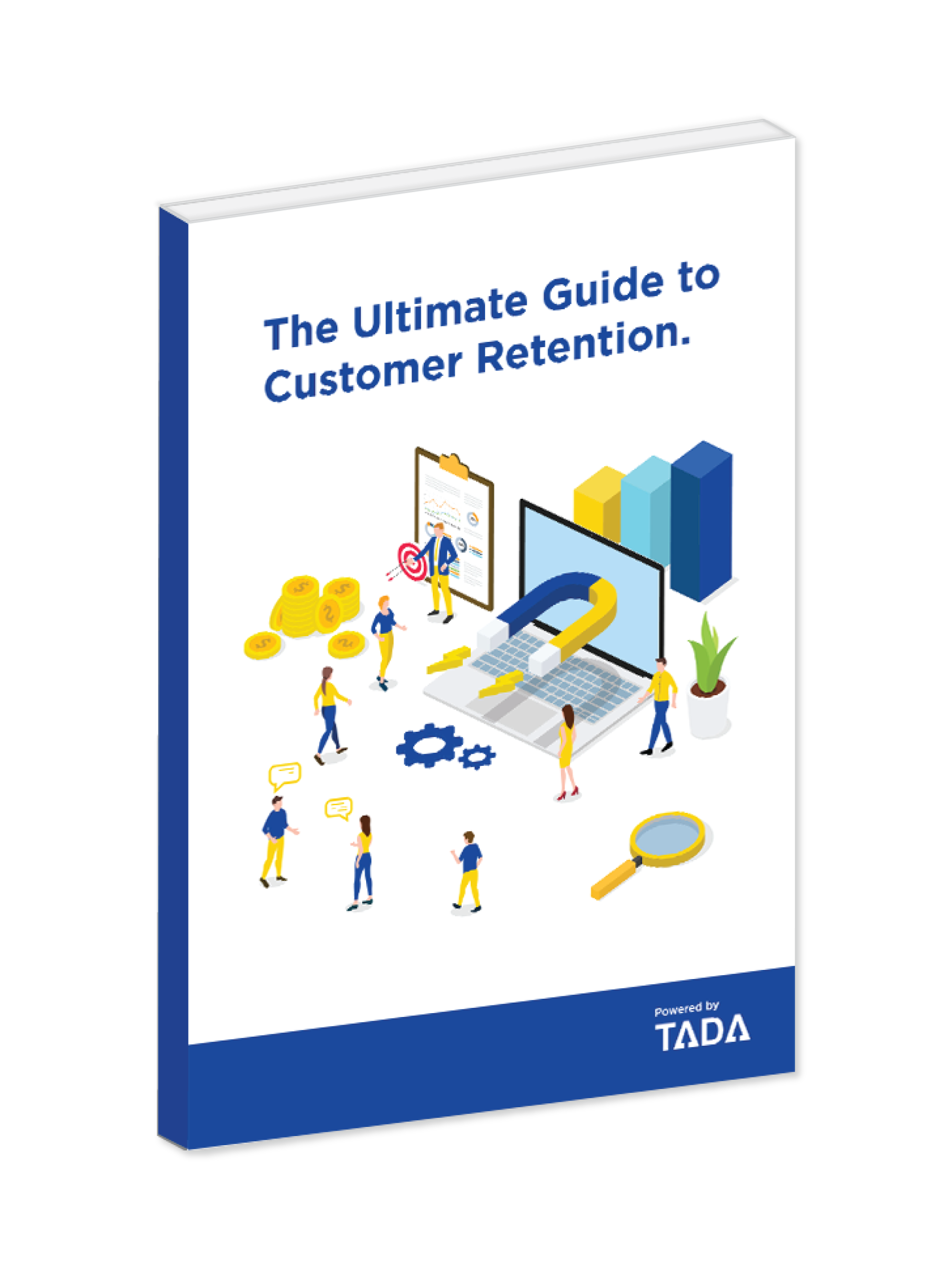 Customer Retention Ebook Strategies