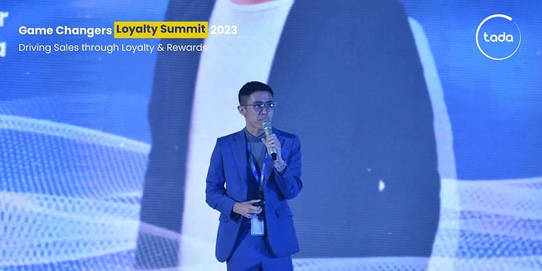 game changer loyalty summit 2023 tada-3