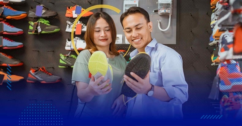 good products and loyalty programs