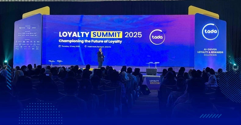 key takeaways from Tada Loyalty Summit 2025