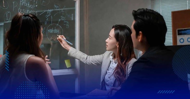 langkah membuat program loyalty