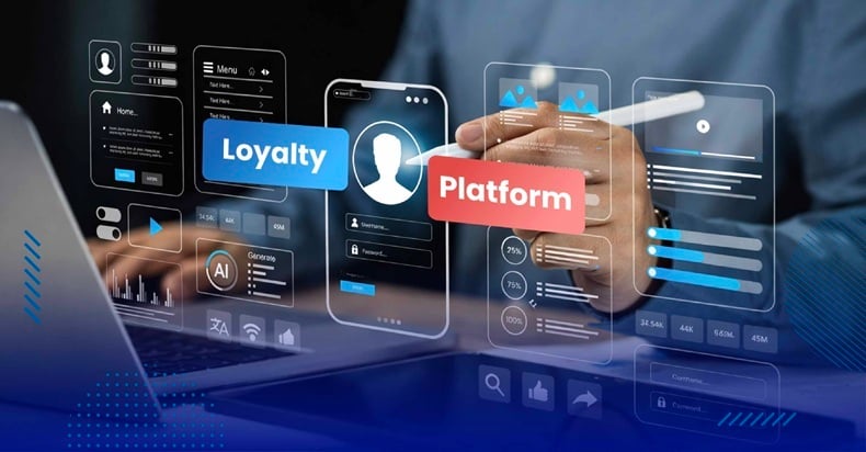 loyalty platform atau loyalty software