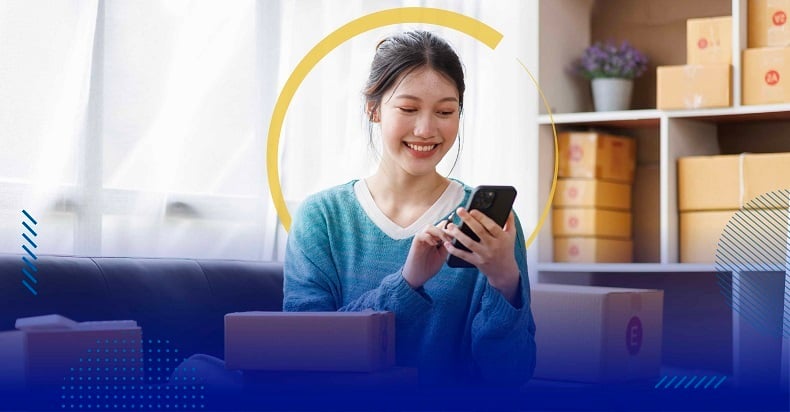 membangun customer relationship dengan whatsapp