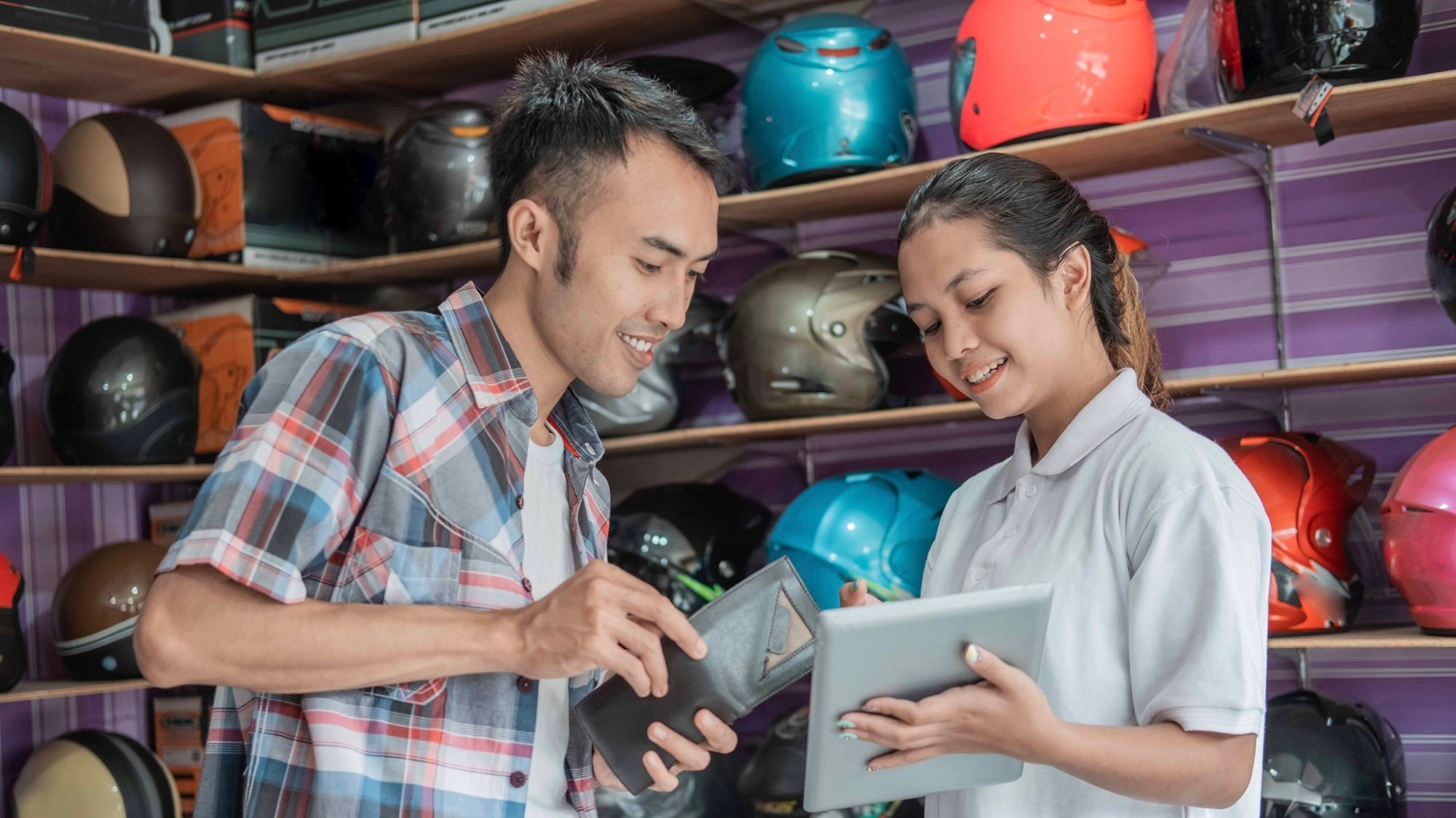 non-sales incentives