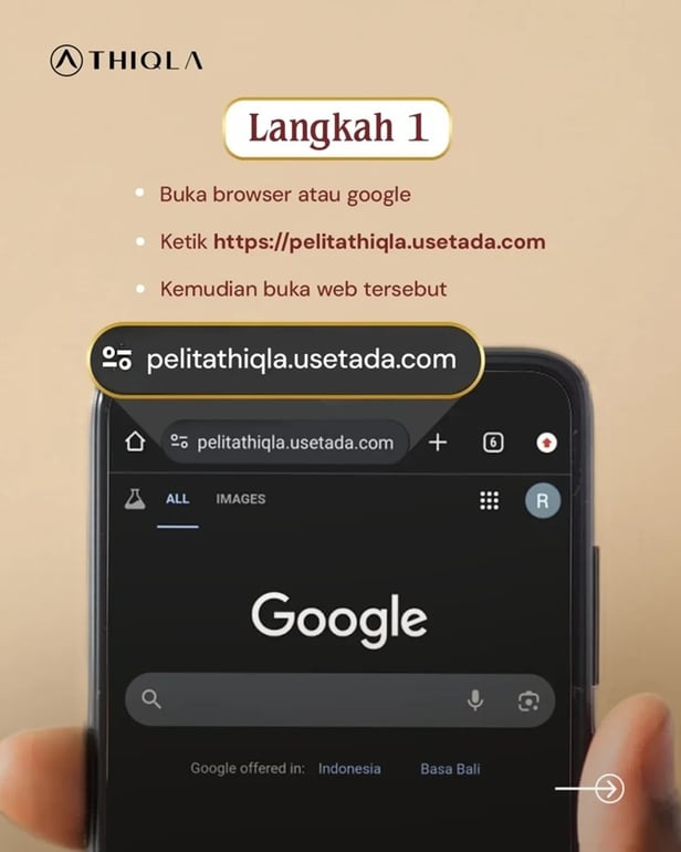 program marketplace loyalty thiqla