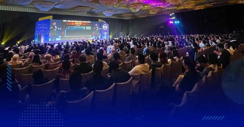 takeaway from loyalty summit 2025