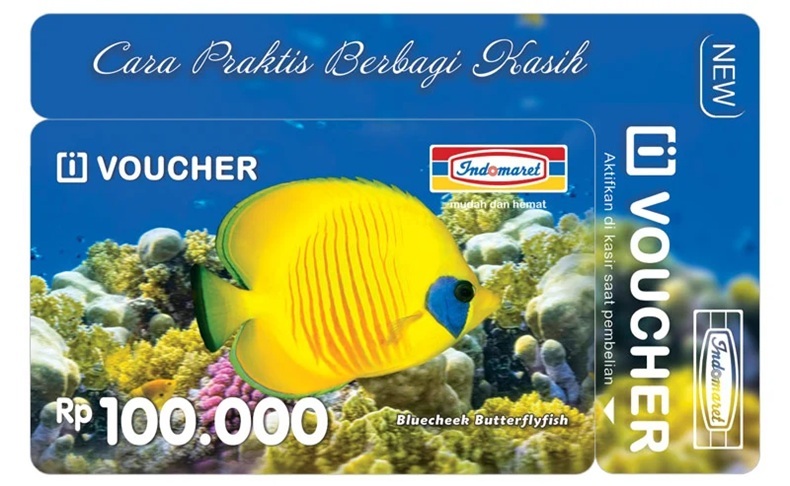 voucher hadiah indomaret
