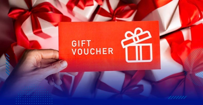 voucher hadiah terbaik