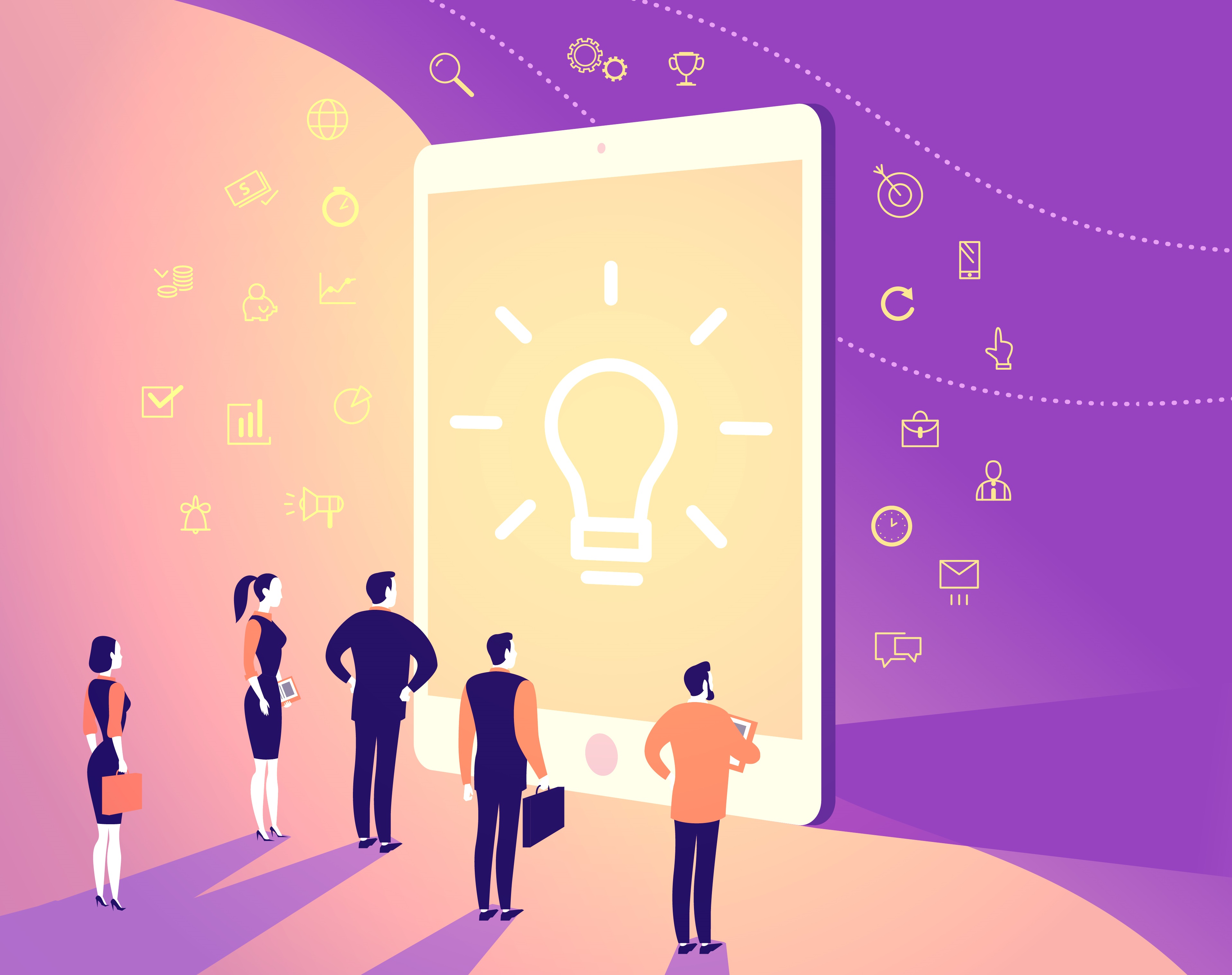 Strategi Marketing Era Modern: Customer Retention