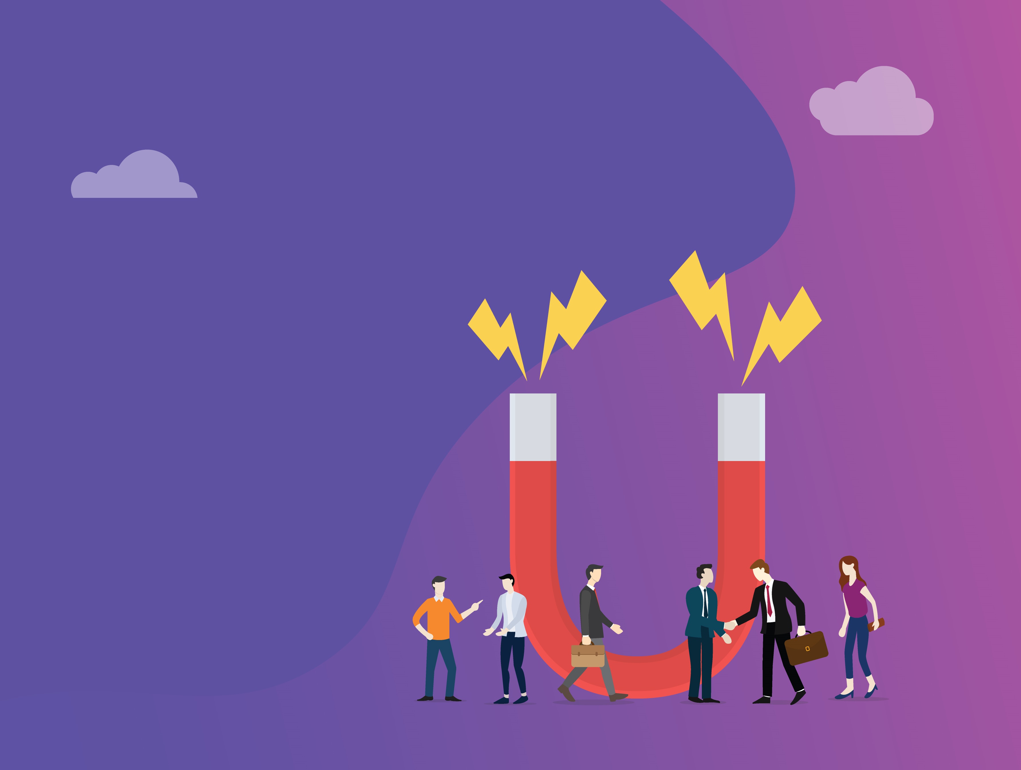 12. Mengenal Customer Acquisition dan Peranannya dalam Pertumbuhan Bisnis