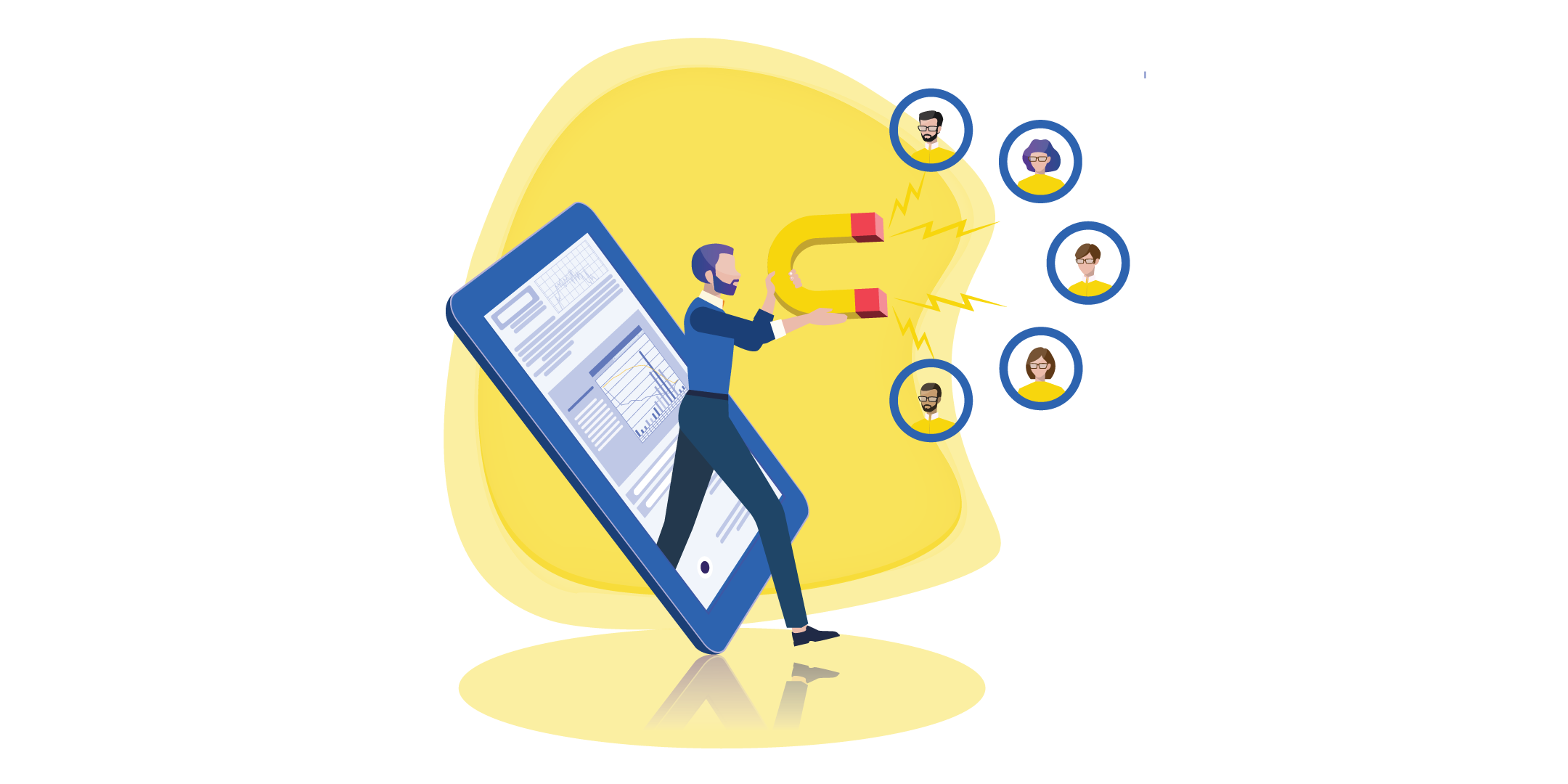 4 Strategi Marketing Retention Terbaik untuk Diterapkan Semua Bisnis