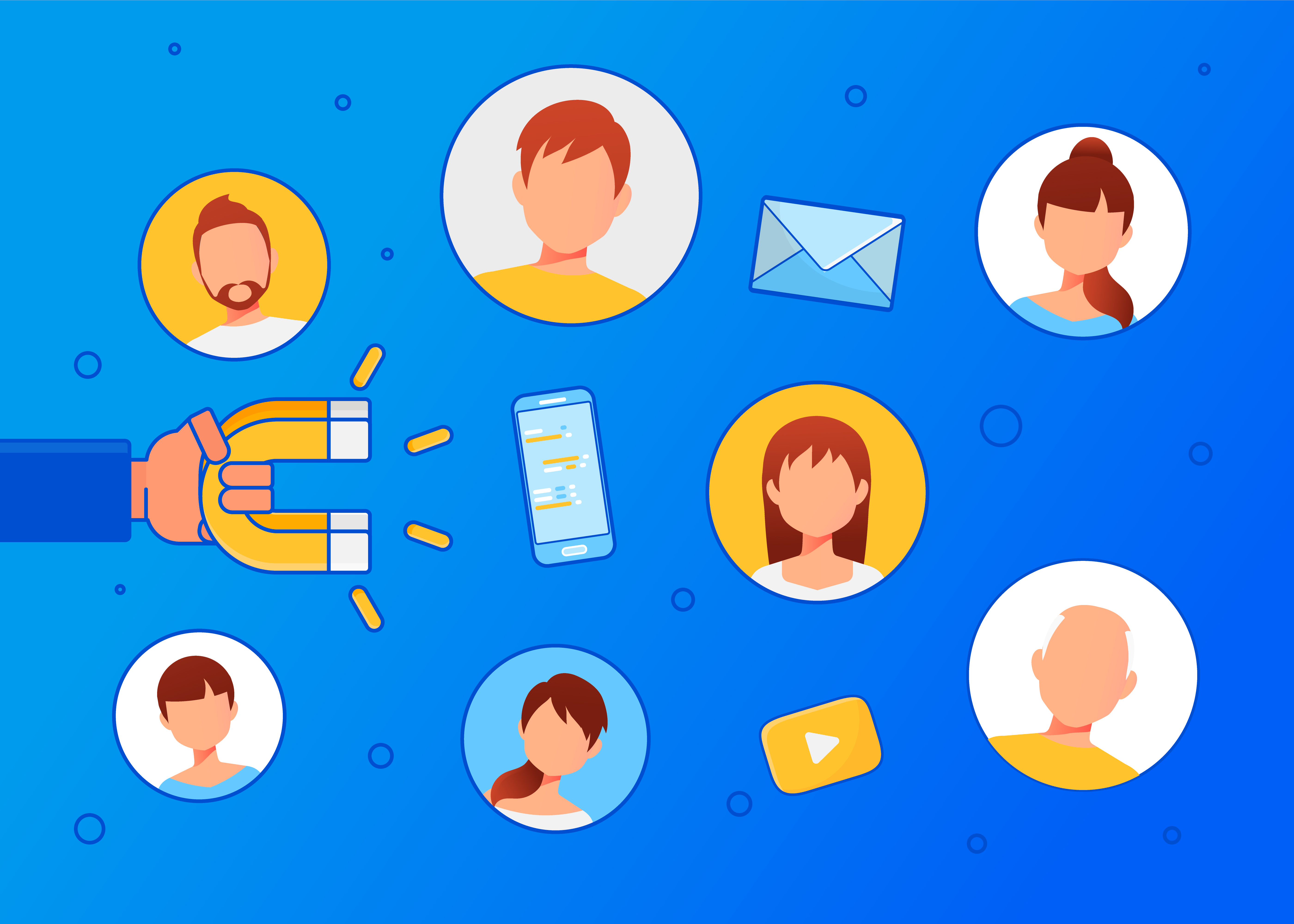 2. Pengaruh Besar Customer Retention Terhadap Pertumbuhan Bisnis
