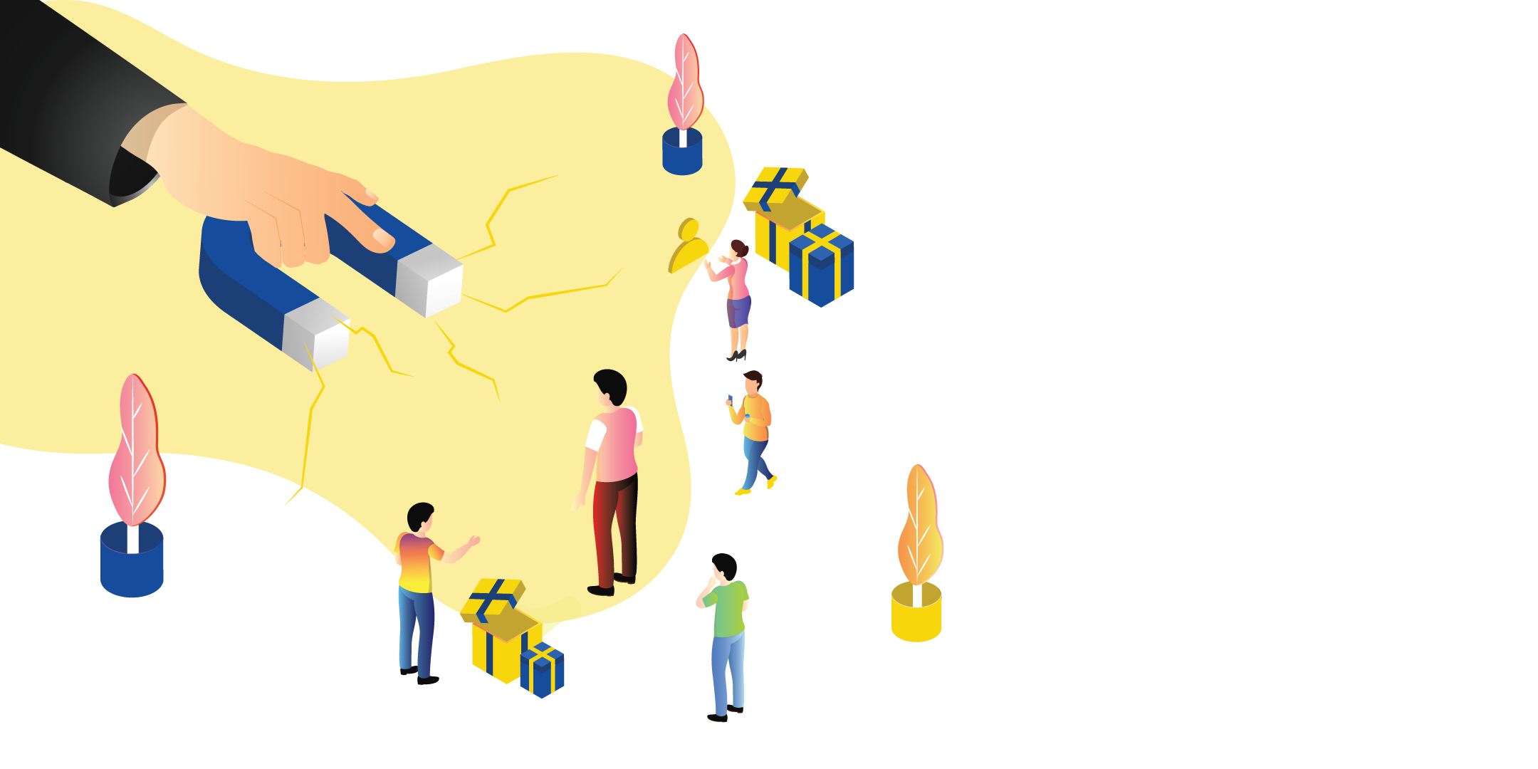 “Subscription” Sebagai Masa Depan Customer Retention