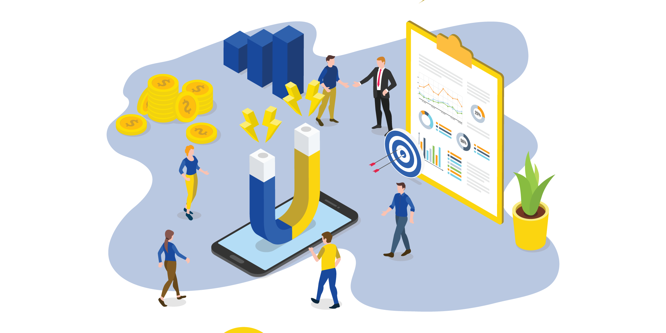 Program Customer Loyalty Efektif untuk Membuat Pelanggan Senang
