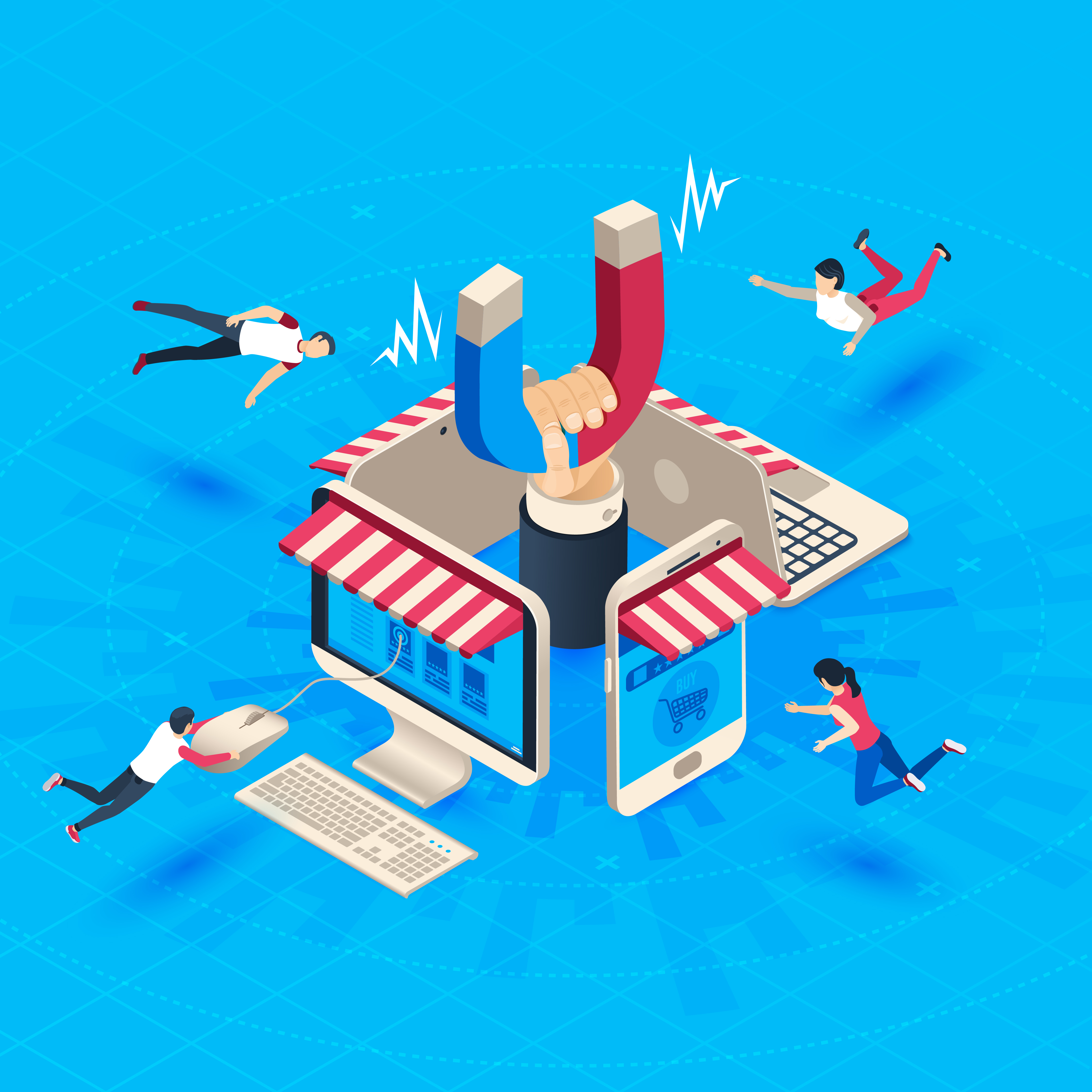 7. Keuntungan Program Reward untuk Niche Market