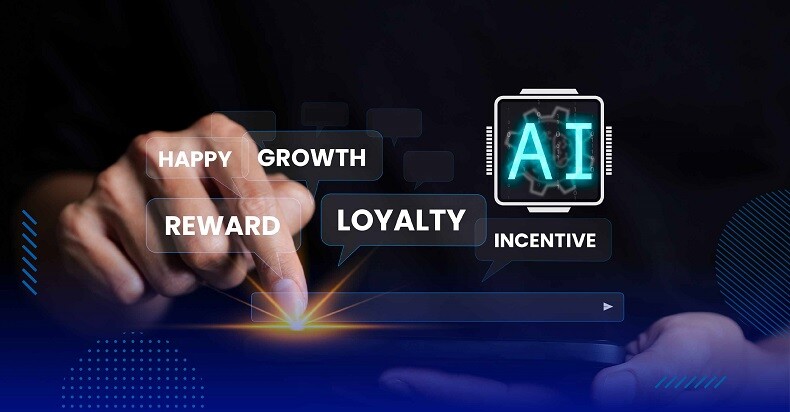 Tingkatkan Efektivitas Program Loyalty dengan Platform Loyalty Berbasis AI