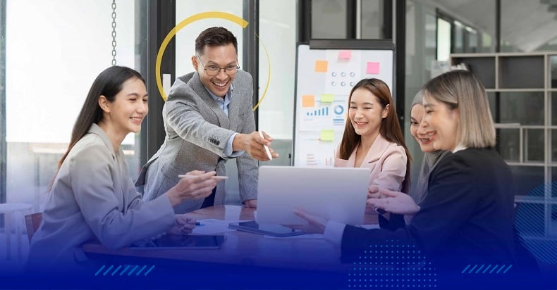 How to Align Your B2B Loyalty Program with Sales and GTM Strategy