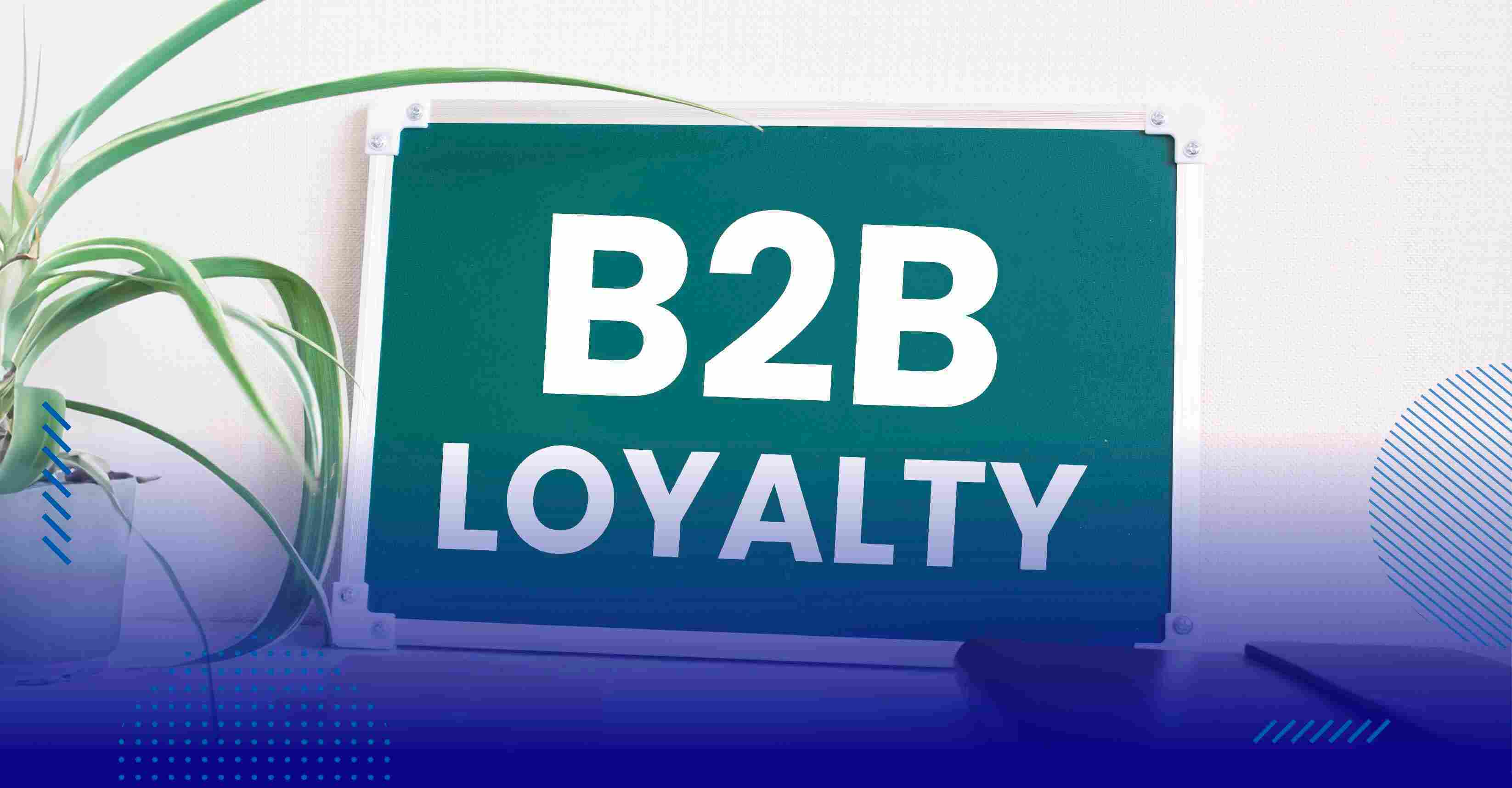 Engagement Killers; Common Mistakes that Sabotage Your B2B Loyalty Program