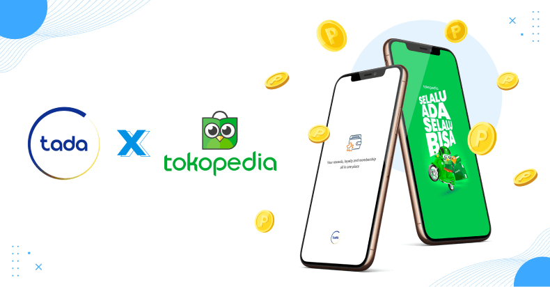Tokopedia Launches Spot Award in Collaboration with Tada