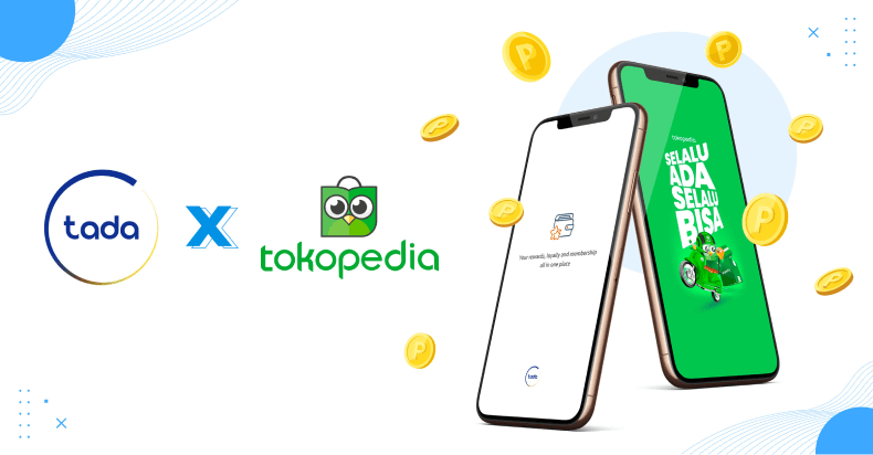 spot award tokopedia tada