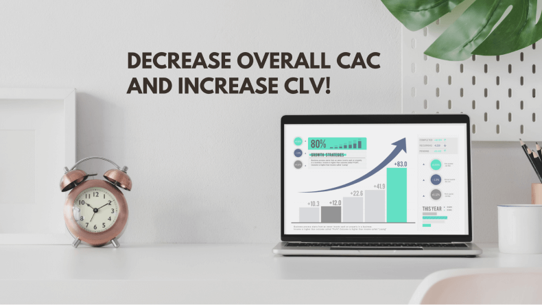 Decrease Your Overall CAC and Increase Your CLV with a Voucher Management System