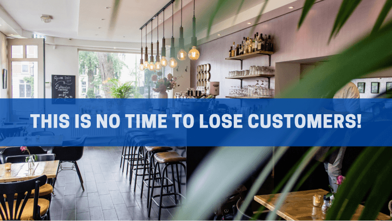 no-time-to-lose-customers